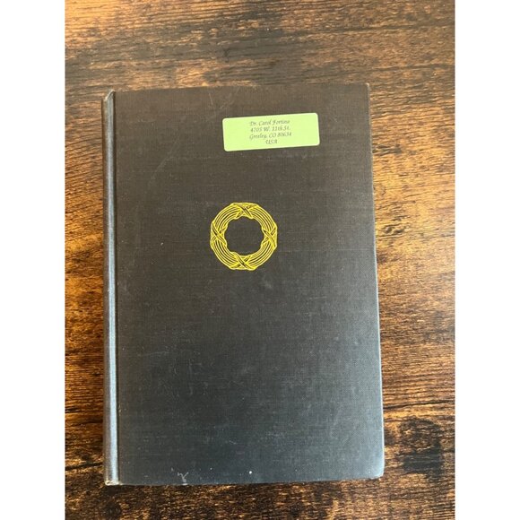 The Life Of Pasteur By Vallery-Radot Garden City Publishing Co. 1923 Hardcover B - Picture 1 of 4